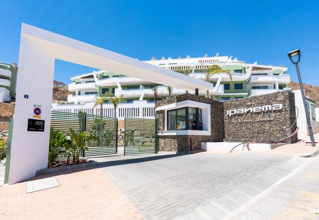Appartement in La Cala de Mijas - Breeze | Appartement met binnenzwembad in Mijas Appartement in La Cala de Mijas - Breeze | Appartement met binnenzwembad in Mijas