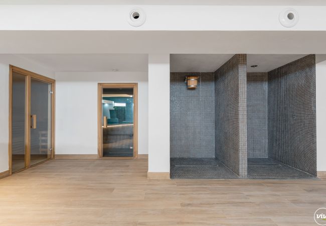 Appartement in La Cala de Mijas - Breeze | Appartement met binnenzwembad in Mijas Appartement in La Cala de Mijas - Breeze | Appartement met binnenzwembad in Mijas