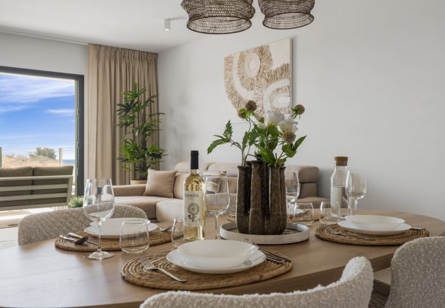 Appartement in La Cala de Mijas - Breeze | Appartement met binnenzwembad in Mijas Appartement in La Cala de Mijas - Breeze | Appartement met binnenzwembad in Mijas