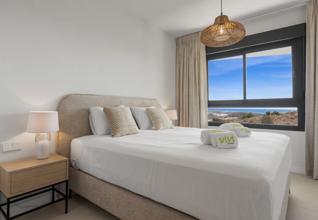 Appartement in La Cala de Mijas - Breeze | Appartement met binnenzwembad in Mijas Appartement in La Cala de Mijas - Breeze | Appartement met binnenzwembad in Mijas