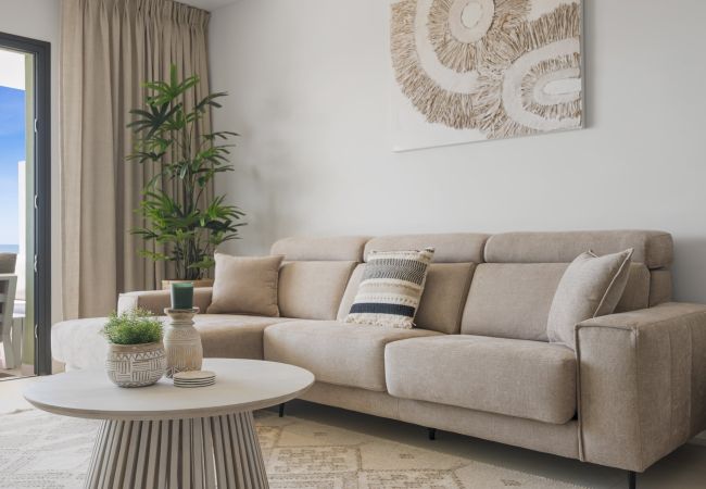 Appartement in La Cala de Mijas - Breeze | Appartement met binnenzwembad in Mijas Appartement in La Cala de Mijas - Breeze | Appartement met binnenzwembad in Mijas