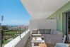 Appartement in La Cala de Mijas - Breeze | zwembad - uitzicht - gym