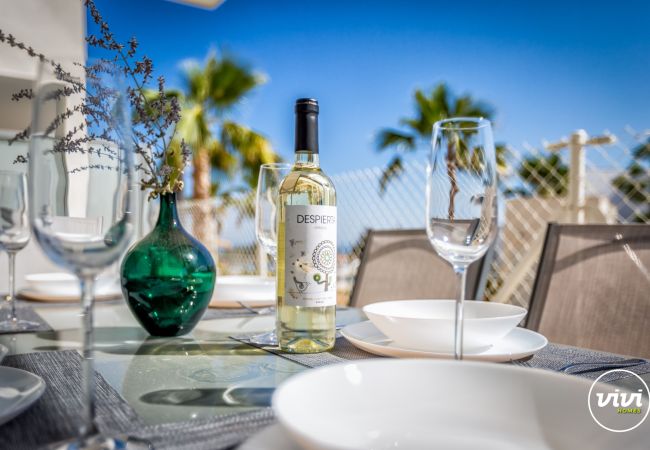 Appartement in Mijas - Luxor | Appartement met terras in Mijas Costa Appartement in Mijas - Luxor | Appartement met terras in Mijas Costa