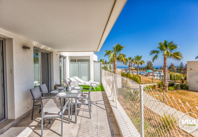 Appartement in Mijas - Luxor | Appartement met terras in Mijas Costa Appartement in Mijas - Luxor | Appartement met terras in Mijas Costa