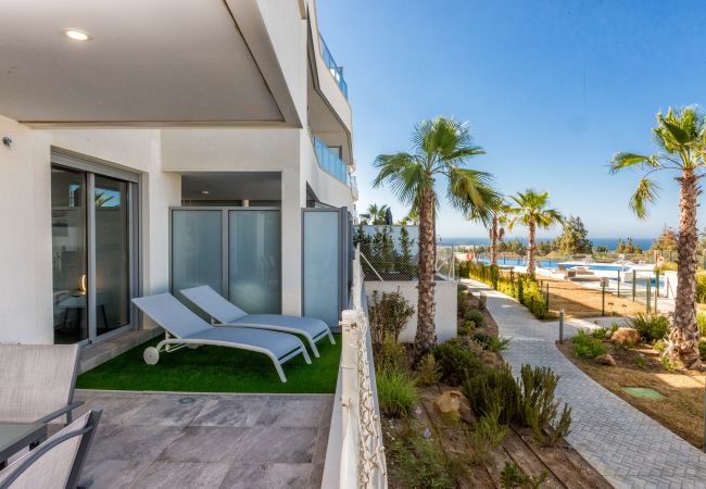 Appartement in Mijas - Luxor | Appartement met terras in Mijas Costa Appartement in Mijas - Luxor | Appartement met terras in Mijas Costa