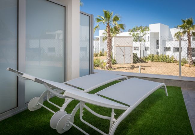 Appartement in Mijas - Luxor | Appartement met terras in Mijas Costa Appartement in Mijas - Luxor | Appartement met terras in Mijas Costa