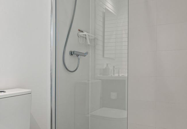 Appartement in Mijas Costa - Golden Horizon | Appartement met binnenzwembad in Mijas Costa Appartement in Mijas Costa - Golden Horizon | Appartement met binnenzwembad in Mijas Costa