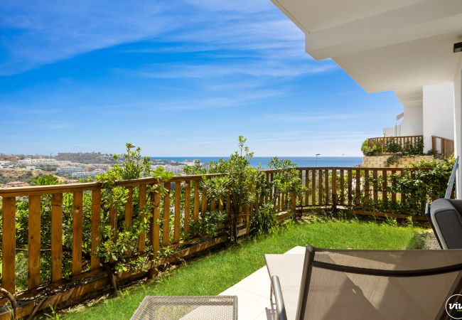 Appartement in Mijas Costa - Golden Horizon | Appartement met binnenzwembad in Mijas Costa Appartement in Mijas Costa - Golden Horizon | Appartement met binnenzwembad in Mijas Costa