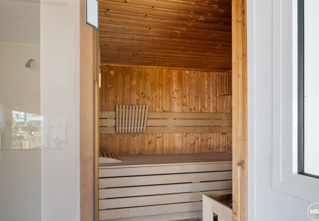 Appartement in Mijas Costa - Golden Horizon | Appartement met binnenzwembad in Mijas Costa Appartement in Mijas Costa - Golden Horizon | Appartement met binnenzwembad in Mijas Costa