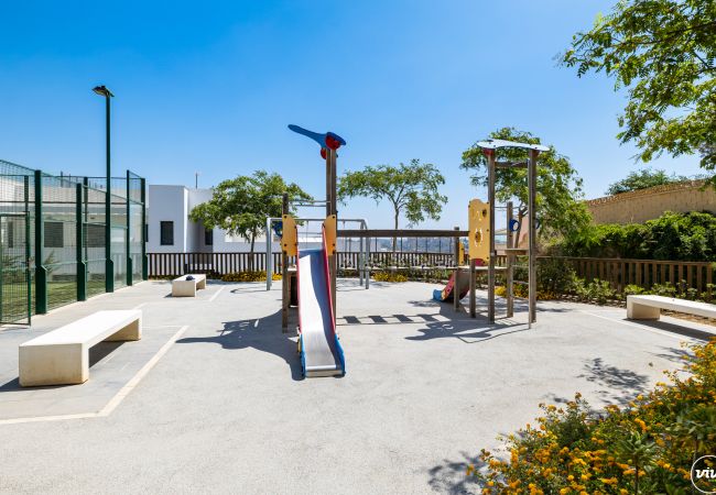 Appartement in Mijas Costa - Golden Horizon | Appartement met binnenzwembad in Mijas Costa Appartement in Mijas Costa - Golden Horizon | Appartement met binnenzwembad in Mijas Costa