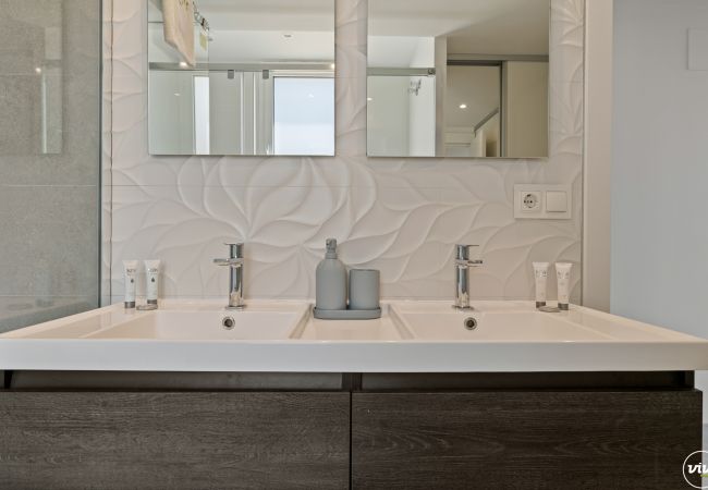 Appartement in Mijas Costa - Golden Horizon | Appartement met binnenzwembad in Mijas Costa Appartement in Mijas Costa - Golden Horizon | Appartement met binnenzwembad in Mijas Costa