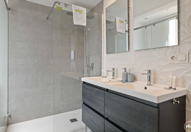 Appartement in Mijas Costa - Golden Horizon | Appartement met binnenzwembad in Mijas Costa Appartement in Mijas Costa - Golden Horizon | Appartement met binnenzwembad in Mijas Costa