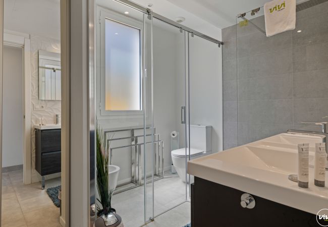 Appartement in Mijas Costa - Golden Horizon | Appartement met binnenzwembad in Mijas Costa Appartement in Mijas Costa - Golden Horizon | Appartement met binnenzwembad in Mijas Costa