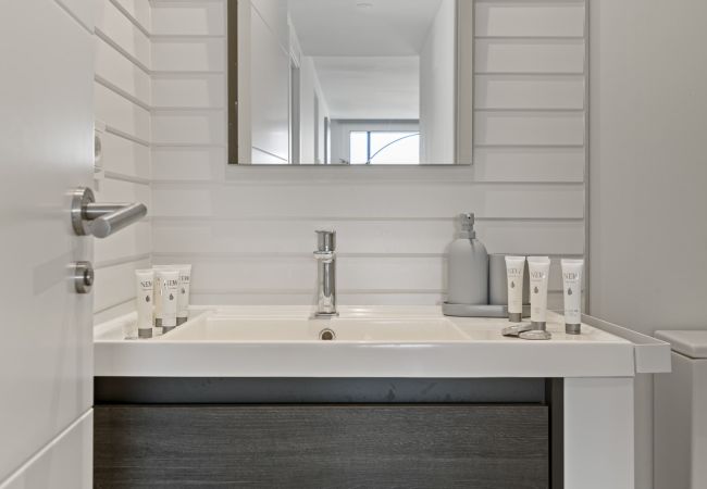 Appartement in Mijas Costa - Golden Horizon | Appartement met binnenzwembad in Mijas Costa Appartement in Mijas Costa - Golden Horizon | Appartement met binnenzwembad in Mijas Costa