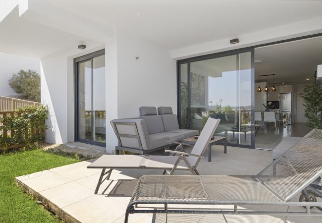 Appartement in Mijas Costa - Golden Horizon | Appartement met binnenzwembad in Mijas Costa Appartement in Mijas Costa - Golden Horizon | Appartement met binnenzwembad in Mijas Costa