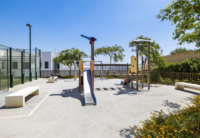 Appartement in Mijas Costa - Golden Horizon | Appartement met binnenzwembad in Mijas Costa Appartement in Mijas Costa - Golden Horizon | Appartement met binnenzwembad in Mijas Costa