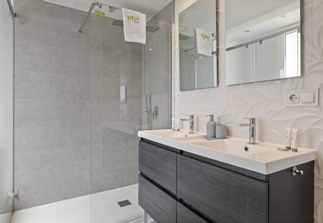 Appartement in Mijas Costa - Golden Horizon | Appartement met binnenzwembad in Mijas Costa Appartement in Mijas Costa - Golden Horizon | Appartement met binnenzwembad in Mijas Costa