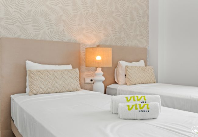 Rijhuis in Mijas Costa - Marisol | Stadshuis met jacuzzi in Mijas Costa Rijhuis in Mijas Costa - Marisol | Stadshuis met jacuzzi in Mijas Costa