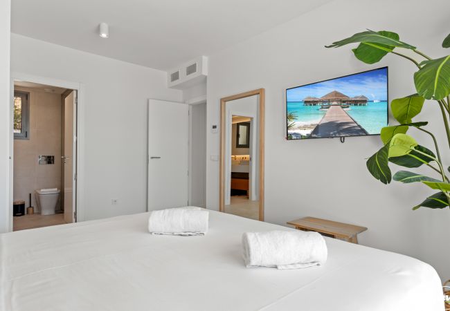 Rijhuis in Mijas Costa - Marisol | Stadshuis met jacuzzi in Mijas Costa Rijhuis in Mijas Costa - Marisol | Stadshuis met jacuzzi in Mijas Costa