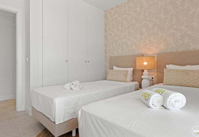 Rijhuis in Mijas Costa - Marisol | Stadshuis met jacuzzi in Mijas Costa Rijhuis in Mijas Costa - Marisol | Stadshuis met jacuzzi in Mijas Costa