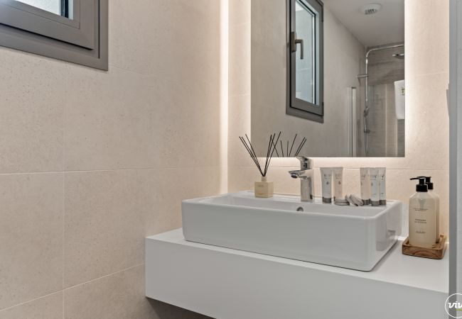 Rijhuis in Mijas Costa - Marisol | Stadshuis met jacuzzi in Mijas Costa Rijhuis in Mijas Costa - Marisol | Stadshuis met jacuzzi in Mijas Costa