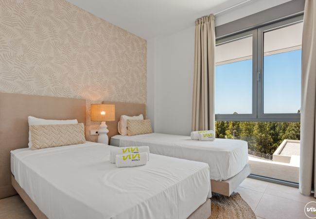 Rijhuis in Mijas Costa - Marisol | Stadshuis met jacuzzi in Mijas Costa Rijhuis in Mijas Costa - Marisol | Stadshuis met jacuzzi in Mijas Costa