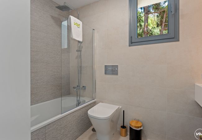 Rijhuis in Mijas Costa - Marisol | Stadshuis met jacuzzi in Mijas Costa Rijhuis in Mijas Costa - Marisol | Stadshuis met jacuzzi in Mijas Costa