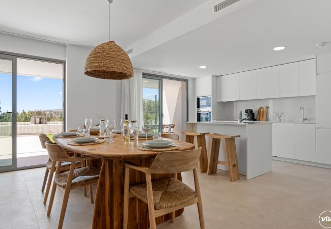 Rijhuis in Mijas Costa - Marisol | Stadshuis met jacuzzi in Mijas Costa Rijhuis in Mijas Costa - Marisol | Stadshuis met jacuzzi in Mijas Costa