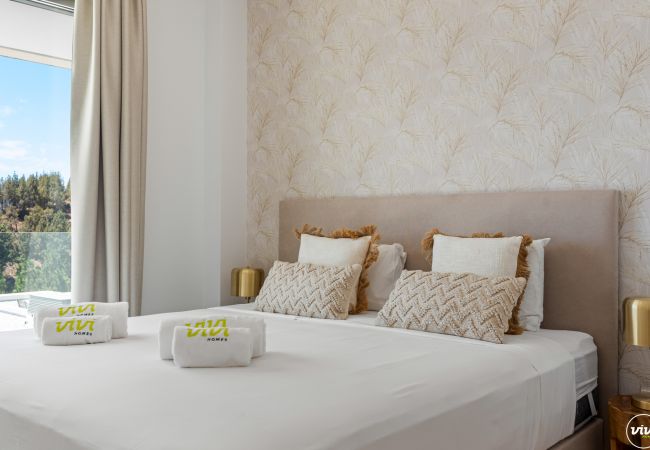 Rijhuis in Mijas Costa - Marisol | Stadshuis met jacuzzi in Mijas Costa Rijhuis in Mijas Costa - Marisol | Stadshuis met jacuzzi in Mijas Costa