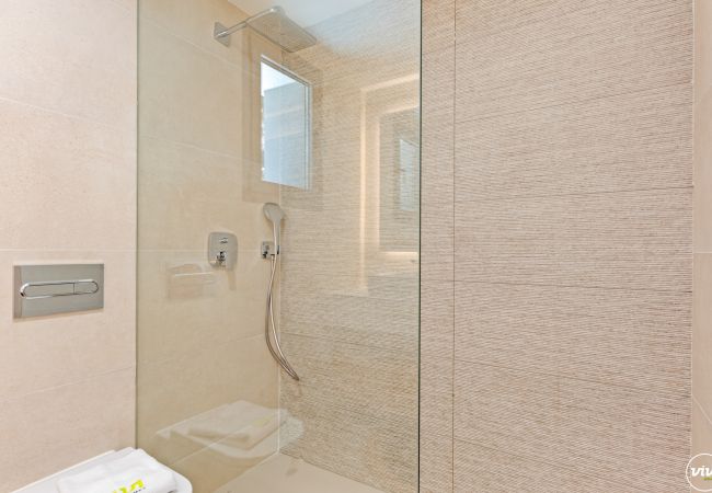 Rijhuis in Mijas Costa - Marisol | Stadshuis met jacuzzi in Mijas Costa Rijhuis in Mijas Costa - Marisol | Stadshuis met jacuzzi in Mijas Costa