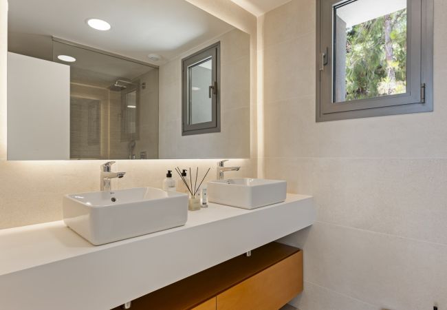 Rijhuis in Mijas Costa - Marisol | Stadshuis met jacuzzi in Mijas Costa Rijhuis in Mijas Costa - Marisol | Stadshuis met jacuzzi in Mijas Costa