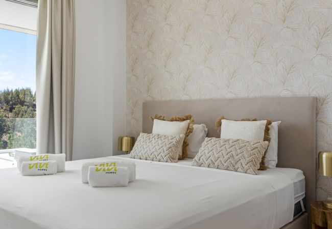 Rijhuis in Mijas Costa - Marisol | Stadshuis met jacuzzi in Mijas Costa Rijhuis in Mijas Costa - Marisol | Stadshuis met jacuzzi in Mijas Costa