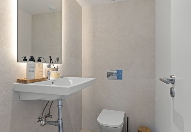 Rijhuis in Mijas Costa - Marisol | Stadshuis met jacuzzi in Mijas Costa Rijhuis in Mijas Costa - Marisol | Stadshuis met jacuzzi in Mijas Costa