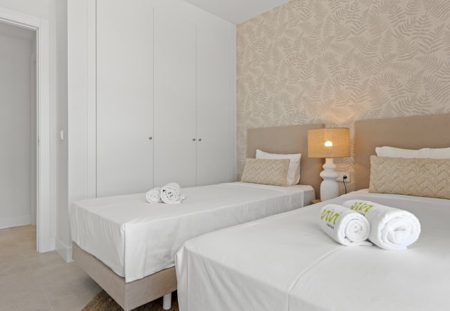 Rijhuis in Mijas Costa - Marisol | Stadshuis met jacuzzi in Mijas Costa Rijhuis in Mijas Costa - Marisol | Stadshuis met jacuzzi in Mijas Costa