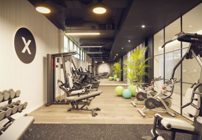 Rijhuis in Mijas Costa - Marisol | Stadshuis met jacuzzi in Mijas Costa Rijhuis in Mijas Costa - Marisol | Stadshuis met jacuzzi in Mijas Costa