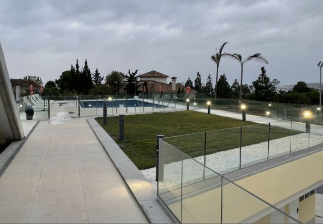 Rijhuis in Mijas Costa - Marisol | Stadshuis met jacuzzi in Mijas Costa Rijhuis in Mijas Costa - Marisol | Stadshuis met jacuzzi in Mijas Costa