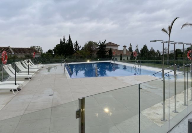 Rijhuis in Mijas Costa - Marisol | Stadshuis met jacuzzi in Mijas Costa Rijhuis in Mijas Costa - Marisol | Stadshuis met jacuzzi in Mijas Costa