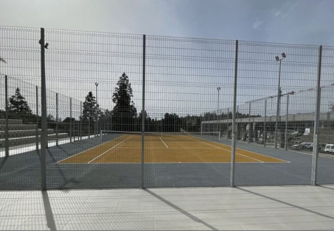 Rijhuis in Mijas Costa - Marisol | Stadshuis met jacuzzi in Mijas Costa Rijhuis in Mijas Costa - Marisol | Stadshuis met jacuzzi in Mijas Costa