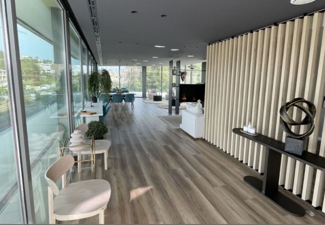 Rijhuis in Mijas Costa - Marisol | Stadshuis met jacuzzi in Mijas Costa Rijhuis in Mijas Costa - Marisol | Stadshuis met jacuzzi in Mijas Costa