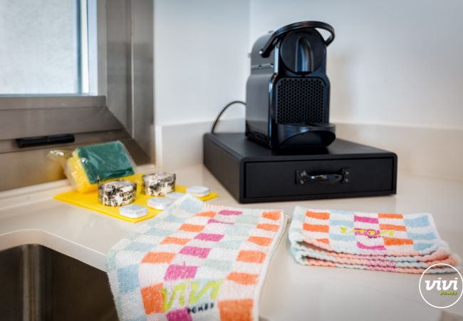 Appartement in Mijas Costa - Emerald | Appartement met sauna in Fuengirola Appartement in Mijas Costa - Emerald | Appartement met sauna in Fuengirola