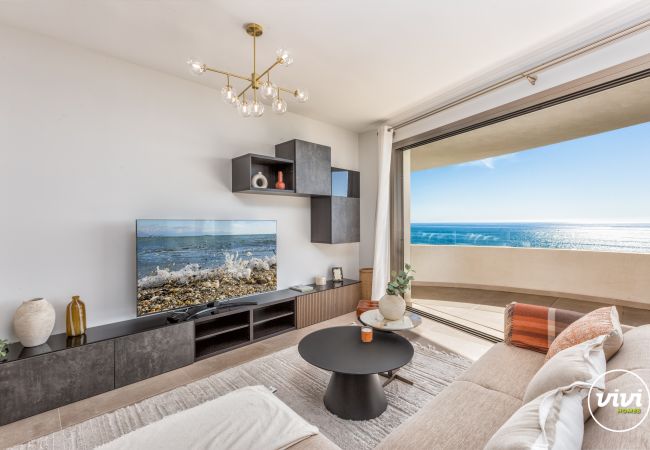 Appartement in Mijas Costa - Emerald | Appartement met sauna in Fuengirola Appartement in Mijas Costa - Emerald | Appartement met sauna in Fuengirola