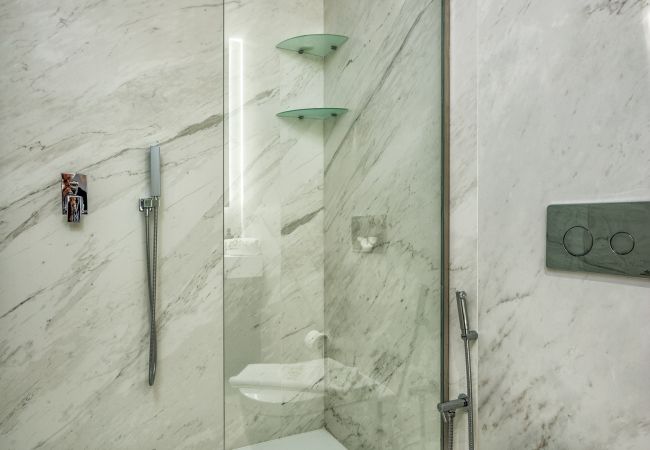 Appartement in Mijas Costa - Emerald | Appartement met sauna in Fuengirola Appartement in Mijas Costa - Emerald | Appartement met sauna in Fuengirola