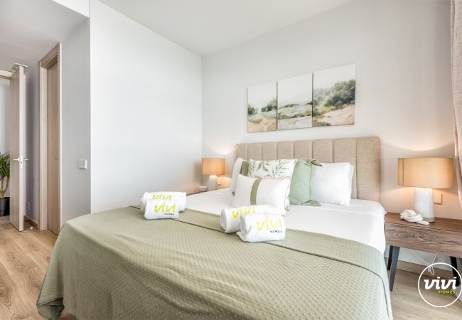 Appartement in Mijas Costa - Emerald | Appartement met sauna in Fuengirola Appartement in Mijas Costa - Emerald | Appartement met sauna in Fuengirola