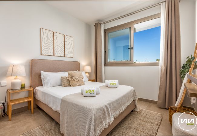 Appartement in Mijas Costa - Emerald | Appartement met sauna in Fuengirola Appartement in Mijas Costa - Emerald | Appartement met sauna in Fuengirola