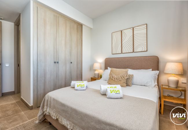 Appartement in Mijas Costa - Emerald | Appartement met sauna in Fuengirola Appartement in Mijas Costa - Emerald | Appartement met sauna in Fuengirola