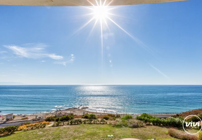 Appartement in Mijas Costa - Emerald | Appartement met sauna in Fuengirola Appartement in Mijas Costa - Emerald | Appartement met sauna in Fuengirola