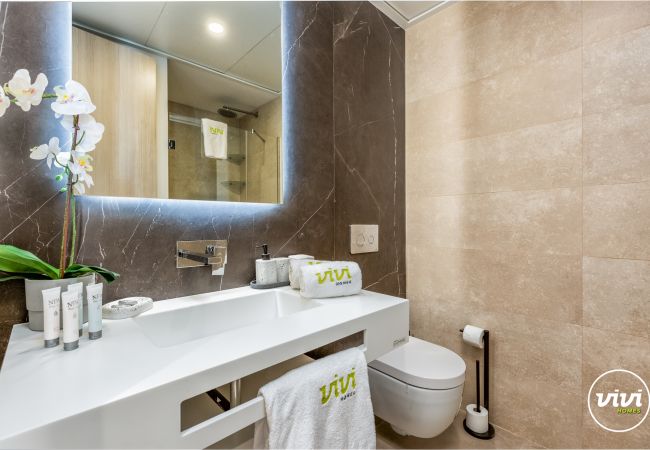 Appartement in Mijas Costa - Emerald | Appartement met sauna in Fuengirola Appartement in Mijas Costa - Emerald | Appartement met sauna in Fuengirola