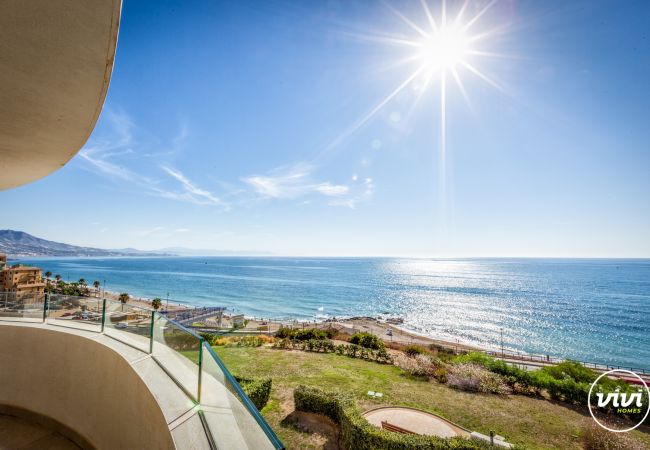 Appartement in Mijas Costa - Emerald | Appartement met sauna in Fuengirola Appartement in Mijas Costa - Emerald | Appartement met sauna in Fuengirola