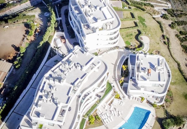 Appartement in Mijas Costa - Emerald | Appartement met sauna in Fuengirola Appartement in Mijas Costa - Emerald | Appartement met sauna in Fuengirola