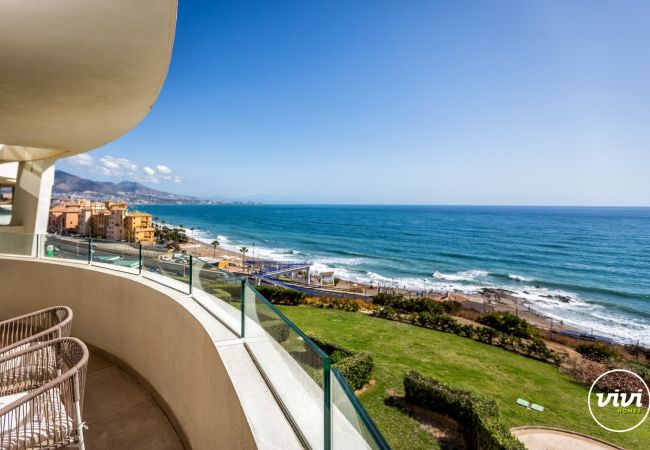 Appartement in Mijas Costa - Emerald | Appartement met sauna in Fuengirola Appartement in Mijas Costa - Emerald | Appartement met sauna in Fuengirola